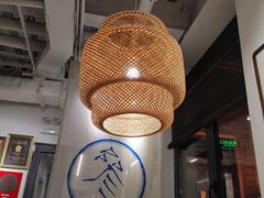 大堂-之参餐厅(前门大街店)