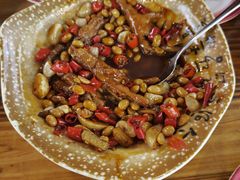 -冶建镜子·老南昌大排档·江西虾王(总店)