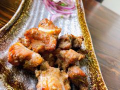 格鲁吉亚麻排-格鲁·秀色Georgia’s Feast