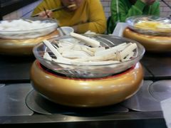 -龍歌自助小火锅(崂山丽达店)