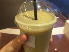 -混果汁(喜荟城店)