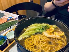 -崎玉烧·寿司料理(石井国际店)