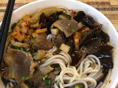 -寶牯佬邵阳米粉