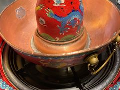 -羊大爷涮肉(亮马桥店)