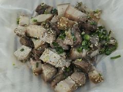 -水乡人家私房菜(逢简店)