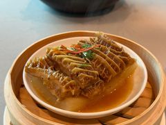 -金悦轩海鲜酒家(拱北店)