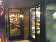 -FASHION BAKERY法森贝克(新德路店)