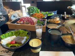 -湊湊火锅·茶憩(新中关购物中心店)