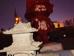 -西安城墙·碑林历史文化景区