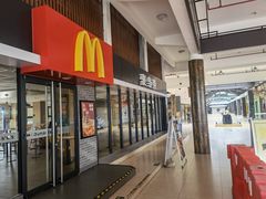 门面-麦当劳(电白服务区店)