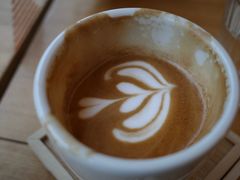-溯洄咖啡VORTEX COFFEE