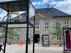 -丹麦艺术与设计博物馆