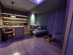 -北京三里屯CHAO酒店