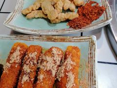 -蛙一刀·麻椒鱼火锅(金仙桥店)
