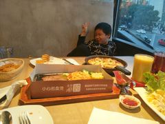 -必胜客(东兴商厦店)