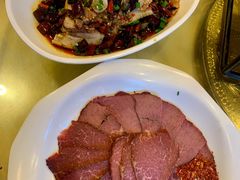 张飞牛肉-古阆古味