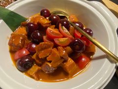 -恬阿姨庭院餐厅·生日宴