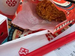 -塔斯汀中国汉堡(徐汇汇京广场店)