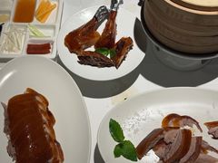 -四季民福烤鸭店(王府井东安门店)