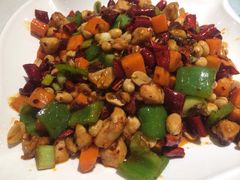 海鲜居(海鲜城店)-赶海部落海鲜城(海阳路店)