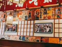 -玉川屋·深夜食堂居酒屋(柳巷店)