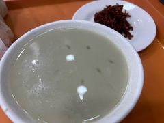 豆汁儿-白魁老号饭庄(交道口店)