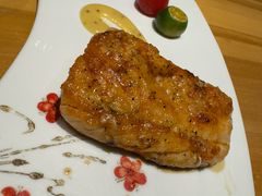 -大岛日本料理铁板烧(南通大饭店)