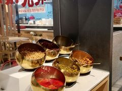 -云味馆·云南菜·云南米线(景田店)