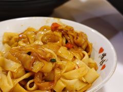 猪油拌粉-湘江大码头·龙虾馆(渔人码头一店)