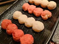 四喜丸子-荣记火锅(青悦城店)