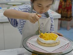 -米柚烘焙教室(新天地购物中心店)