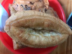 -连江特色海鲜锅边(井大路店)