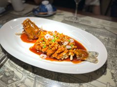 -桂满陇·锦绣江南(益田广场店)
