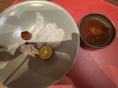 -松涛日本料理