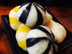 墨鱼丸-丽江庭院之爱在路上(西单店)