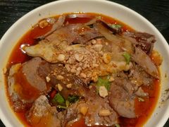 -夫妻肺片·中华老字号·正宗川菜(春熙路店)