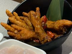 -海底捞火锅(顺义华联店)
