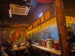 -火联烧烤(学院路创始店)