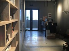 -众独空间沉浸式自习室(三阳路铂仕汇店)