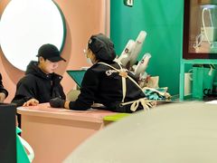 -gleeglee乐溢亦茶(合生汇店)