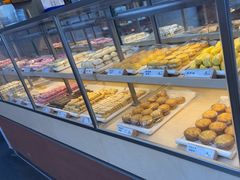 -祥禾饽饽铺·中式糕点(北京来福士店)