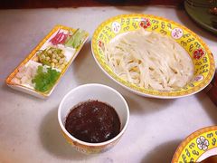 -那家小馆•北京菜•烤鸭(中关村店)