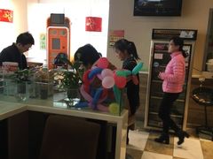 -嘉和一品粥(魏公村店)
