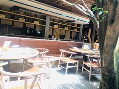 露天位-渔太泰漓江小馆·广西融合菜(西街店)