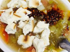 -建基泡馍·西安老字号·清真(永宁店)