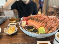 -田舍家Inakaya·炉端烧·铁板烧(天汇igc店)