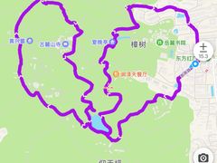 -岳麓山风景名胜区