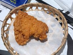 藤椒鸡排-和府捞面(东直门银座店)