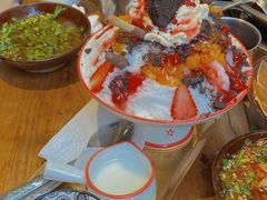 -老街·稳拈老火锅(海椒市店)