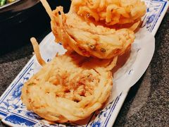 -秦淮巷·四季小馆